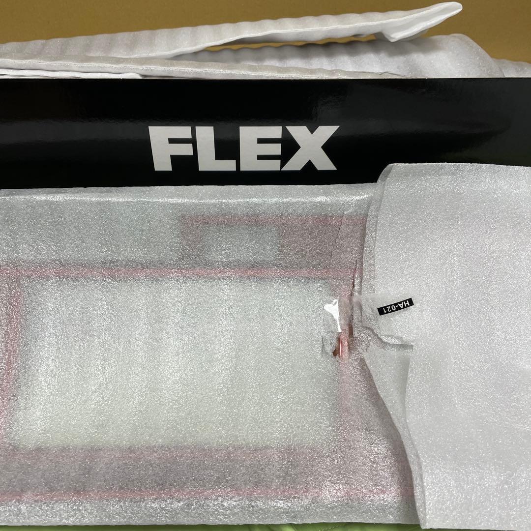 FLEXハイエースインテリアパネル 茶木目 標準（ナロー）用