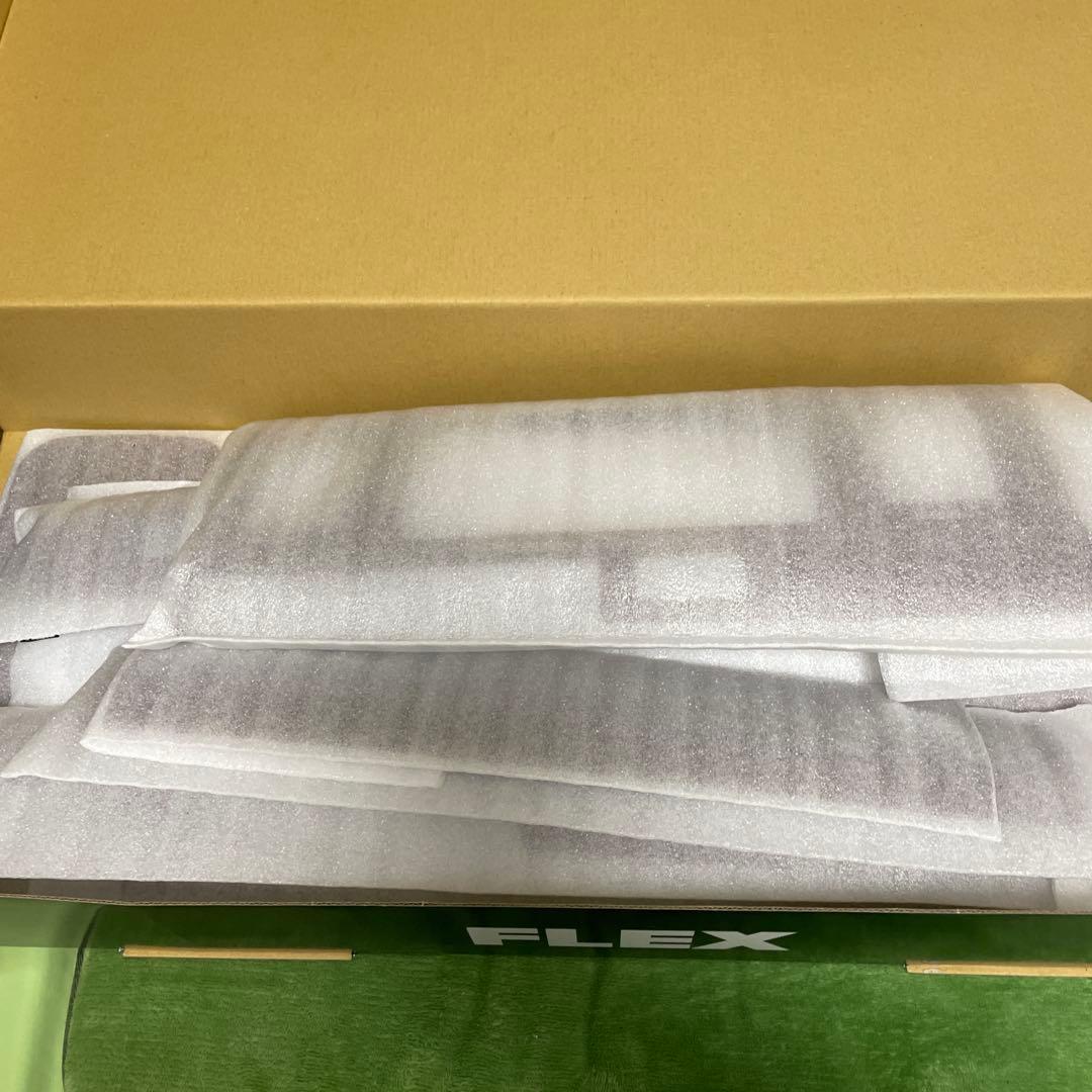 FLEXハイエースインテリアパネル 茶木目 標準（ナロー）用