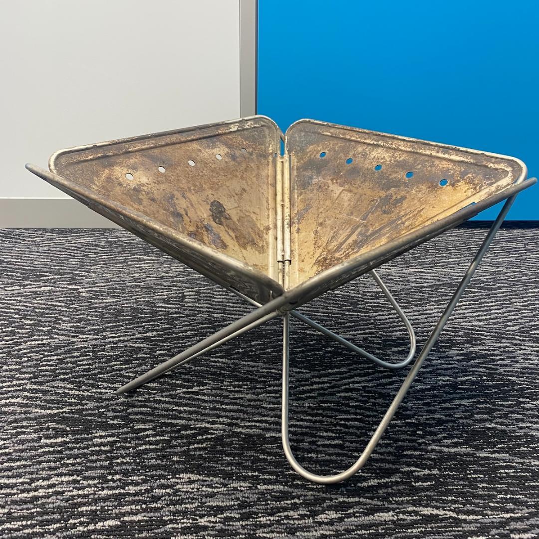 スノーピーク 焚き火台 L 7点セット