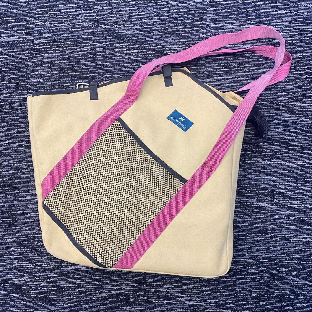 スノーピーク 焚き火台 L 7点セット