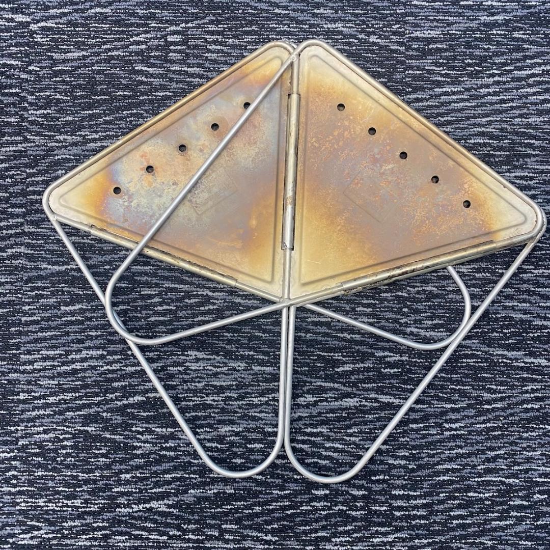 スノーピーク 焚き火台 L 7点セット