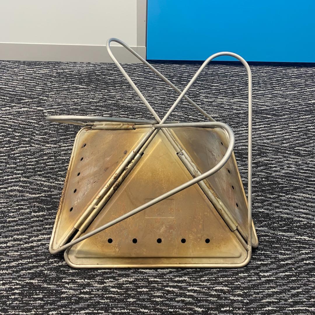 スノーピーク 焚き火台 L 7点セット