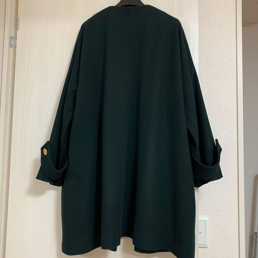 Traditional Weatherwear ウールコート　⭐︎年末年始セール⭐︎