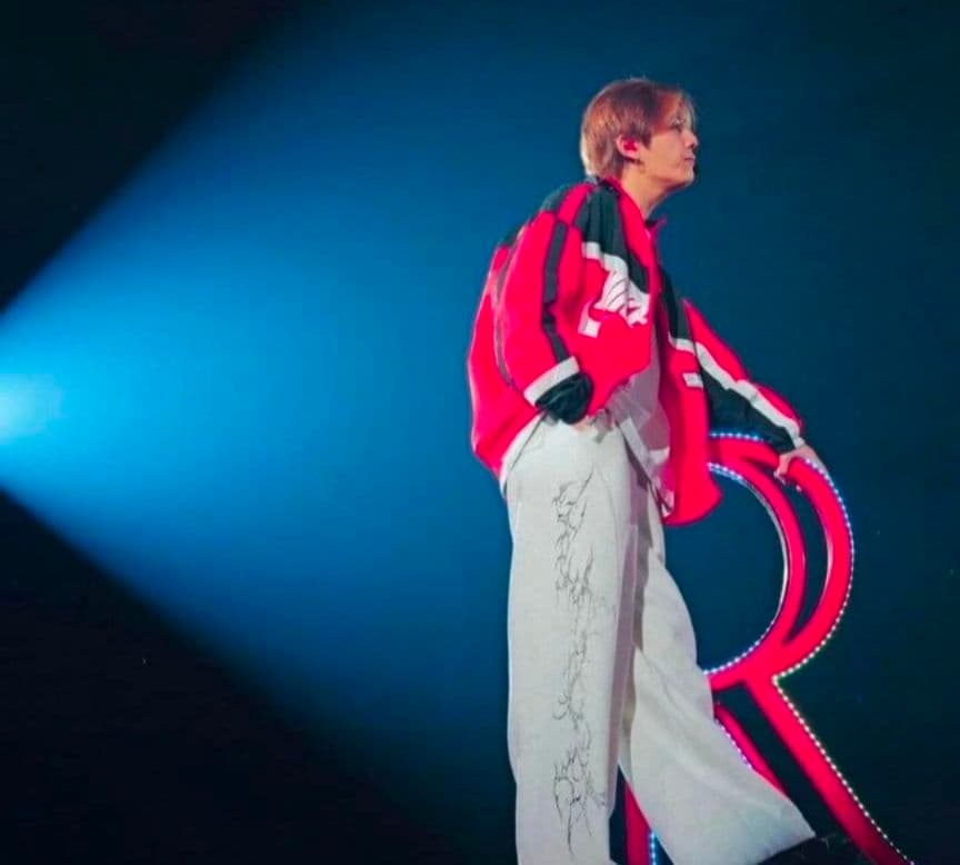 み*ゆ様 新品★NIKE★オーバーサイズ★RED★山田涼介着用同モデル★XS★