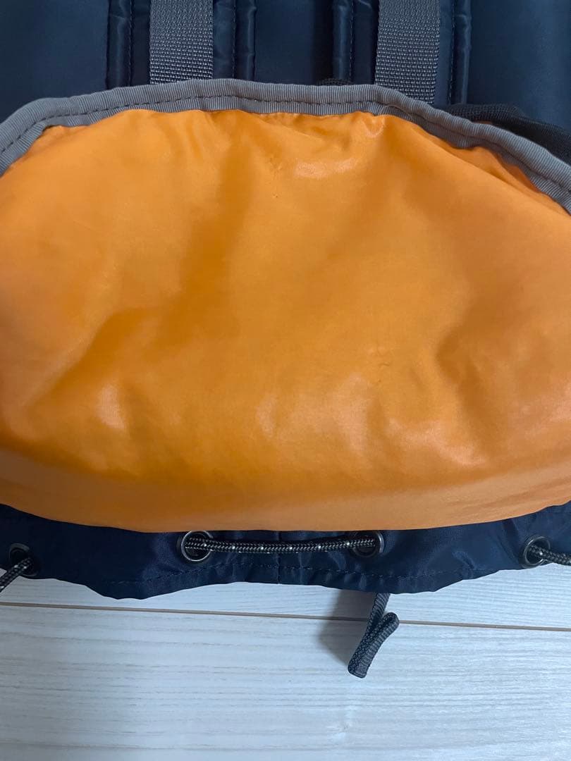 PORTER ポーター　PX TANKER TACTICAL PACK 美品