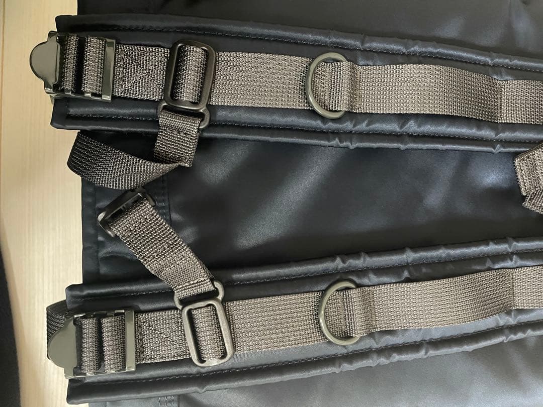 PORTER ポーター　PX TANKER TACTICAL PACK 美品