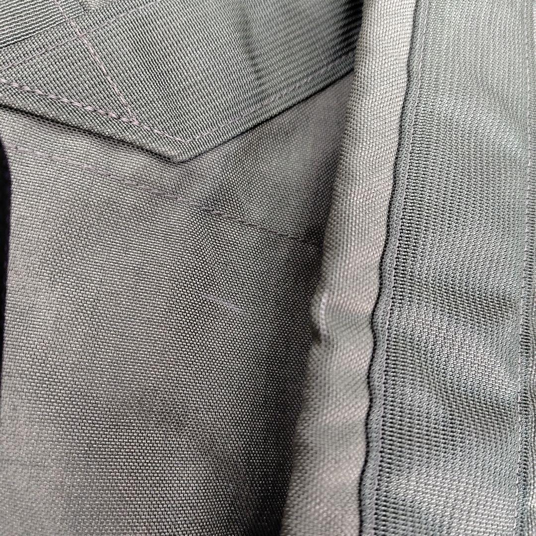 mit.G　米軍　トランスポートダッフルバック　実物