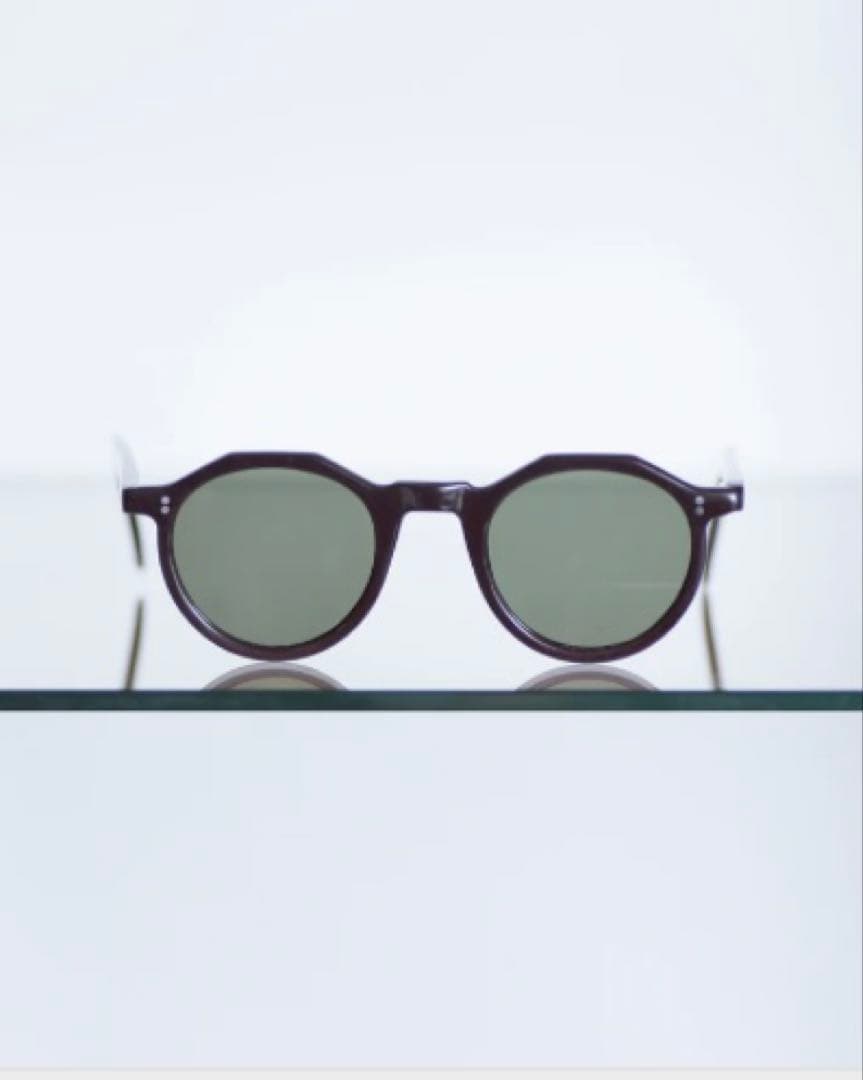 vintage eyewear 1940s /サングラス /アイウェア