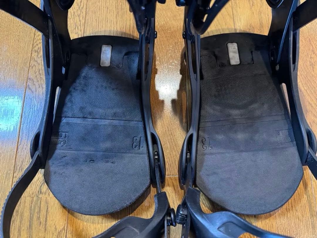 BURTON CARTEL X ReFlex Mサイズ