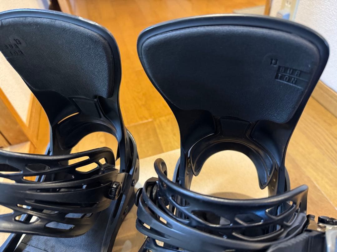 BURTON CARTEL X ReFlex Mサイズ