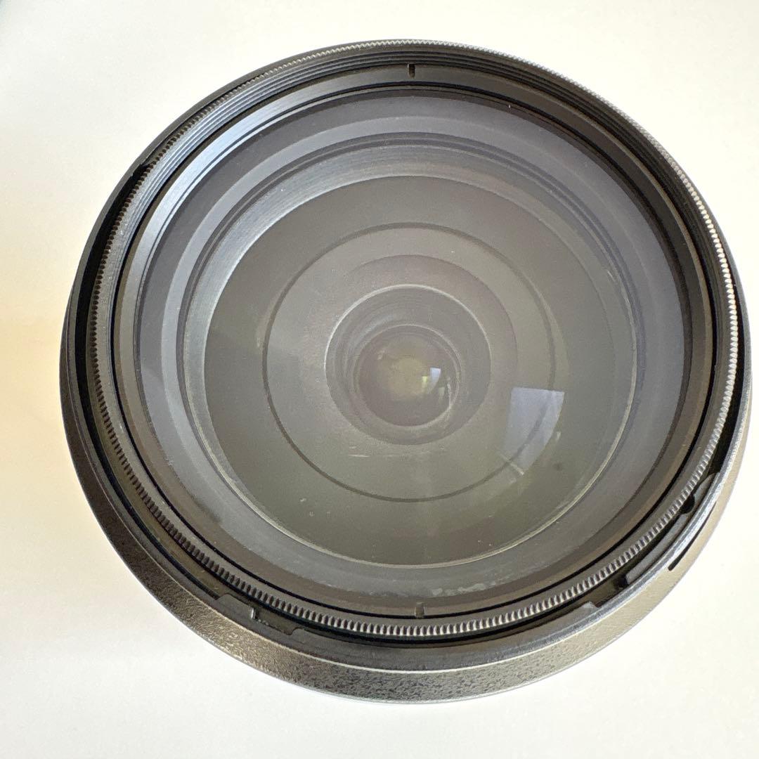 TAMRON 16-300mm F/3.5-6.3 ニコンFマウントMACRO