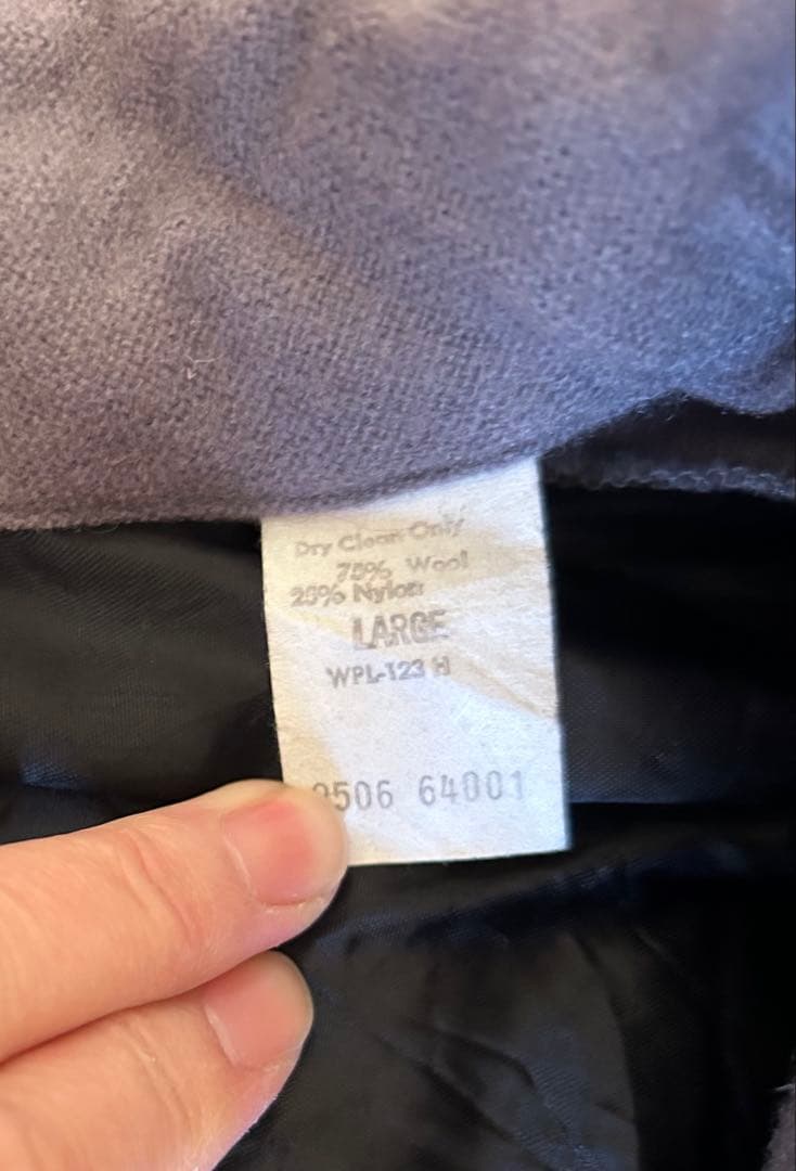 【最終値下】militaryvintage USMA ガウン コート アメリカ軍