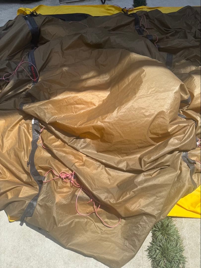 Kaitum 4GT 専用フットプリント付き