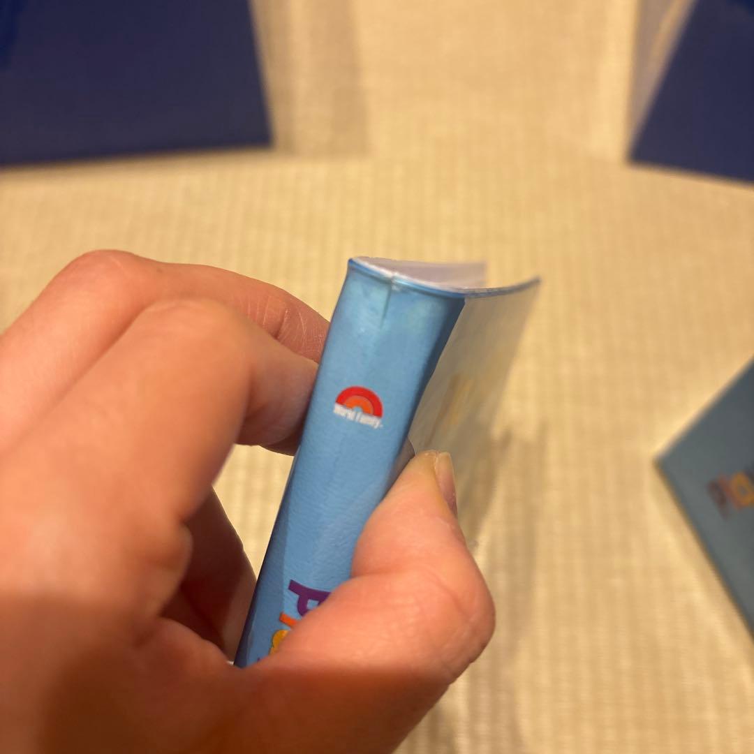 明日まで3000円off！ディズニー英語システム　Play Along!セット