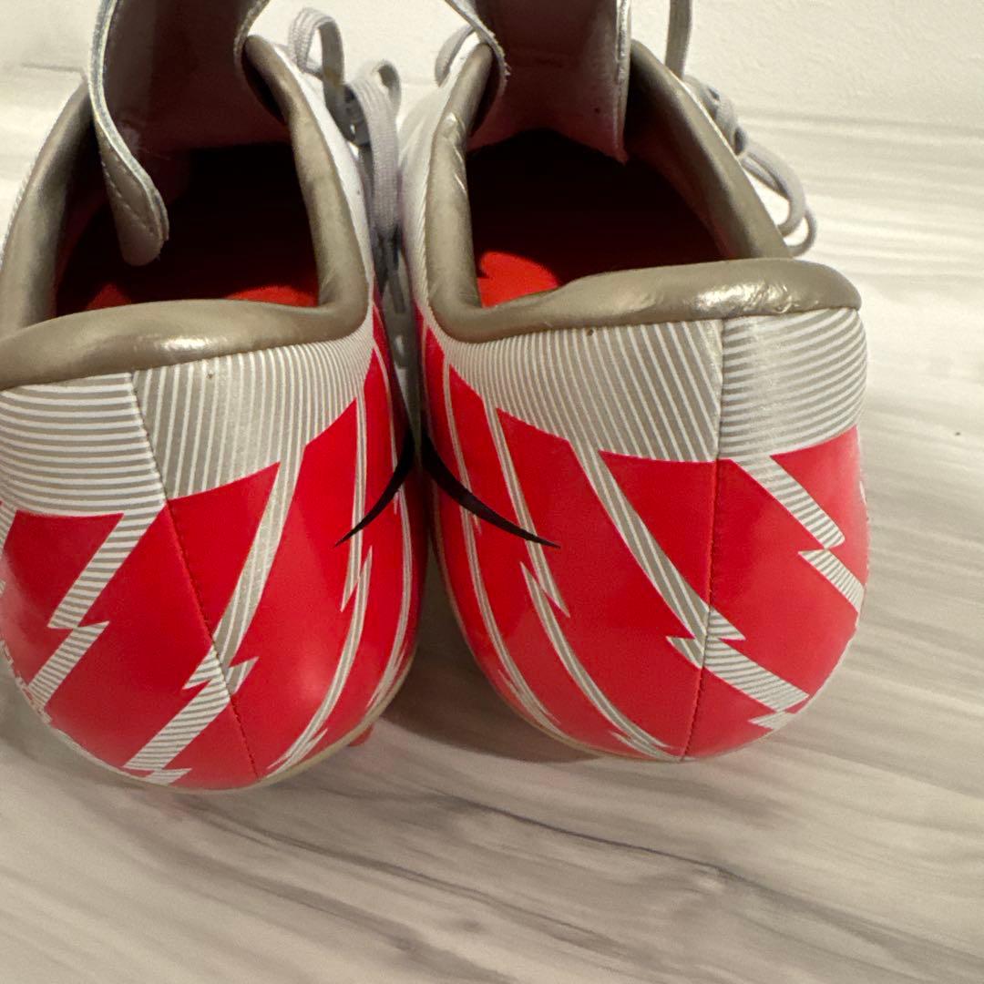 サッカー　NIKE スパイク　ナイキ マーキュリアル グライド