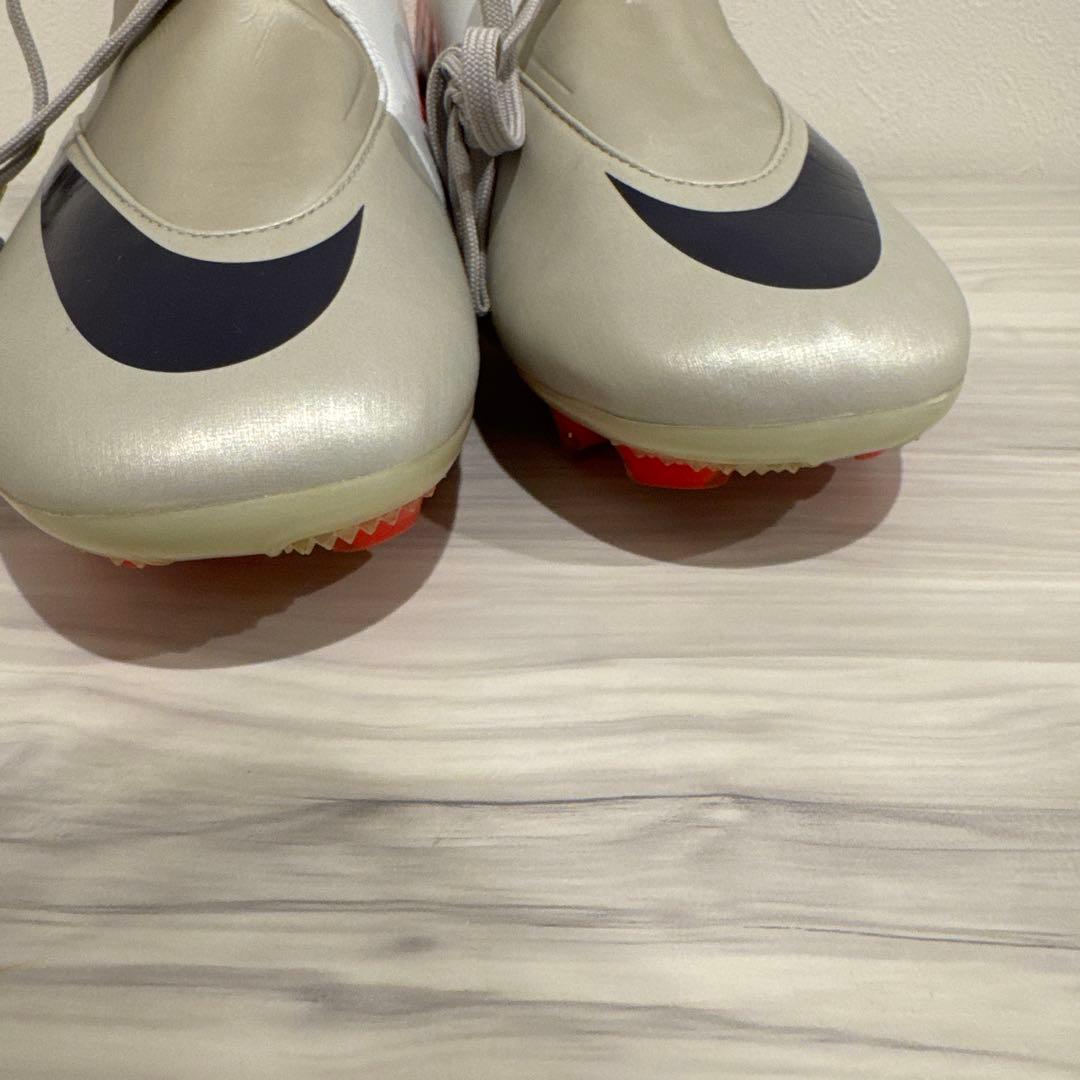 サッカー　NIKE スパイク　ナイキ マーキュリアル グライド