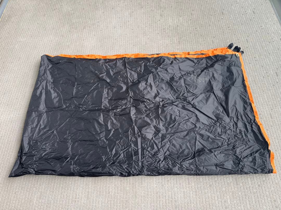 BUNDOK（バンドック） ソロティピー1tc BDK-75TC