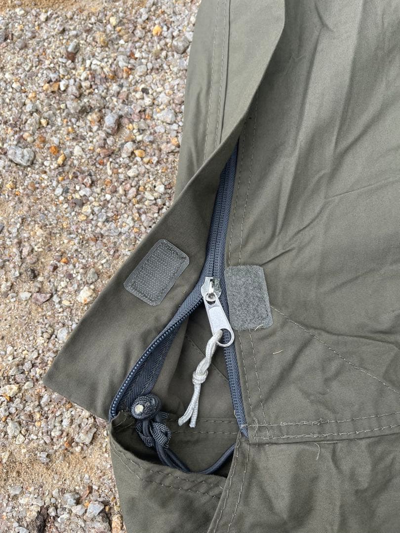 BUNDOK（バンドック） ソロティピー1tc BDK-75TC