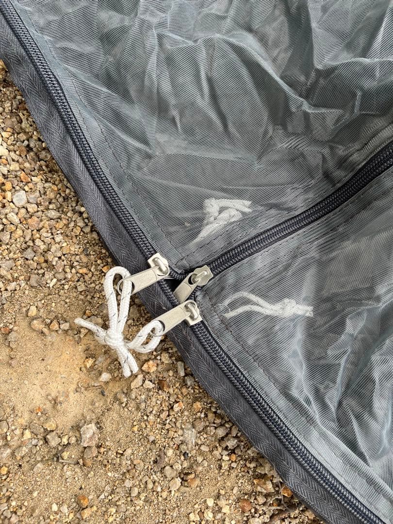 BUNDOK（バンドック） ソロティピー1tc BDK-75TC