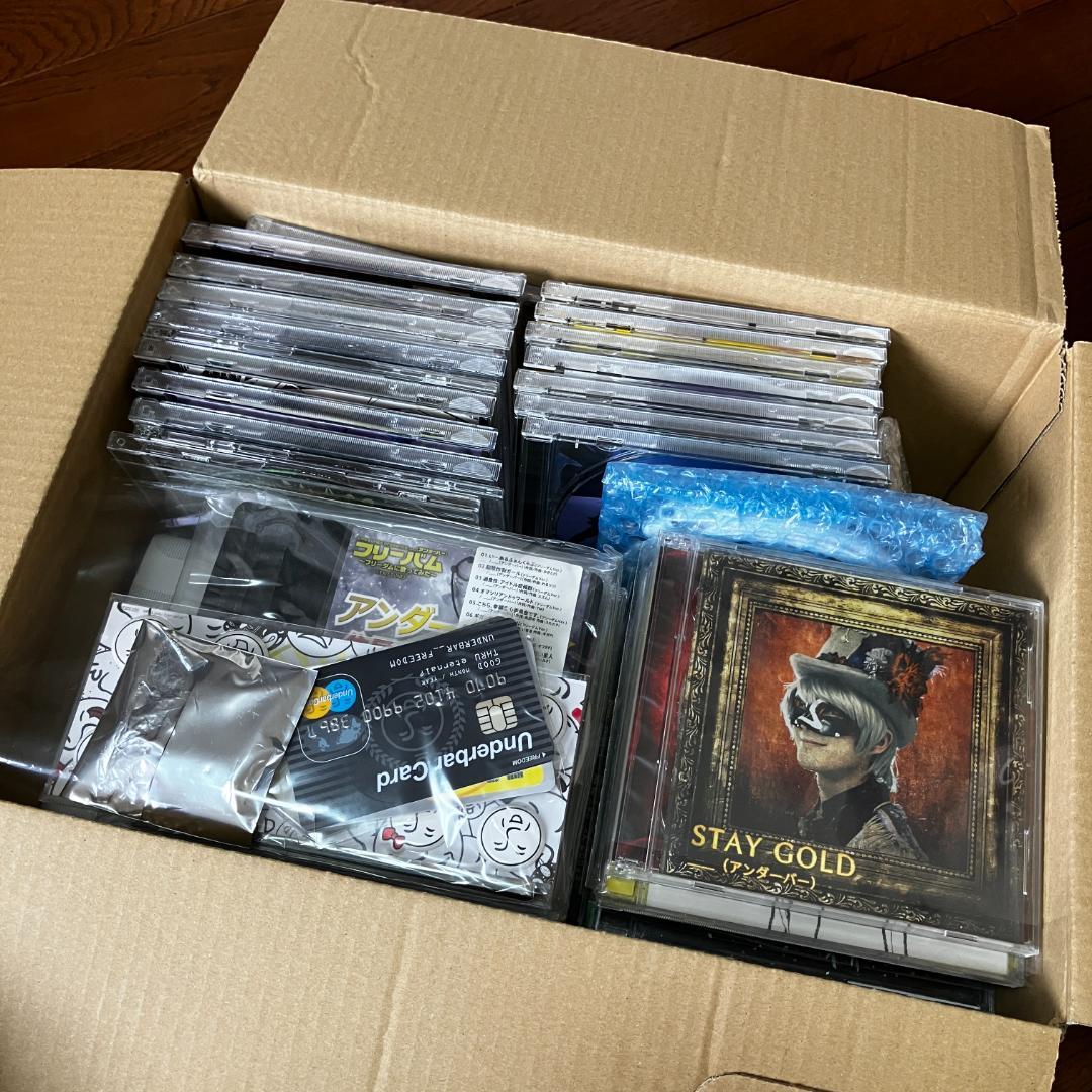 アンダーバー 歌い手 歌手 ニコニコ動画 YouTuber ＿＿（アンダーバー）