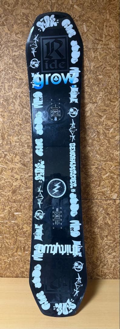 IDE / ライド BENCHWARMER ベンチウォーマー スノーボード