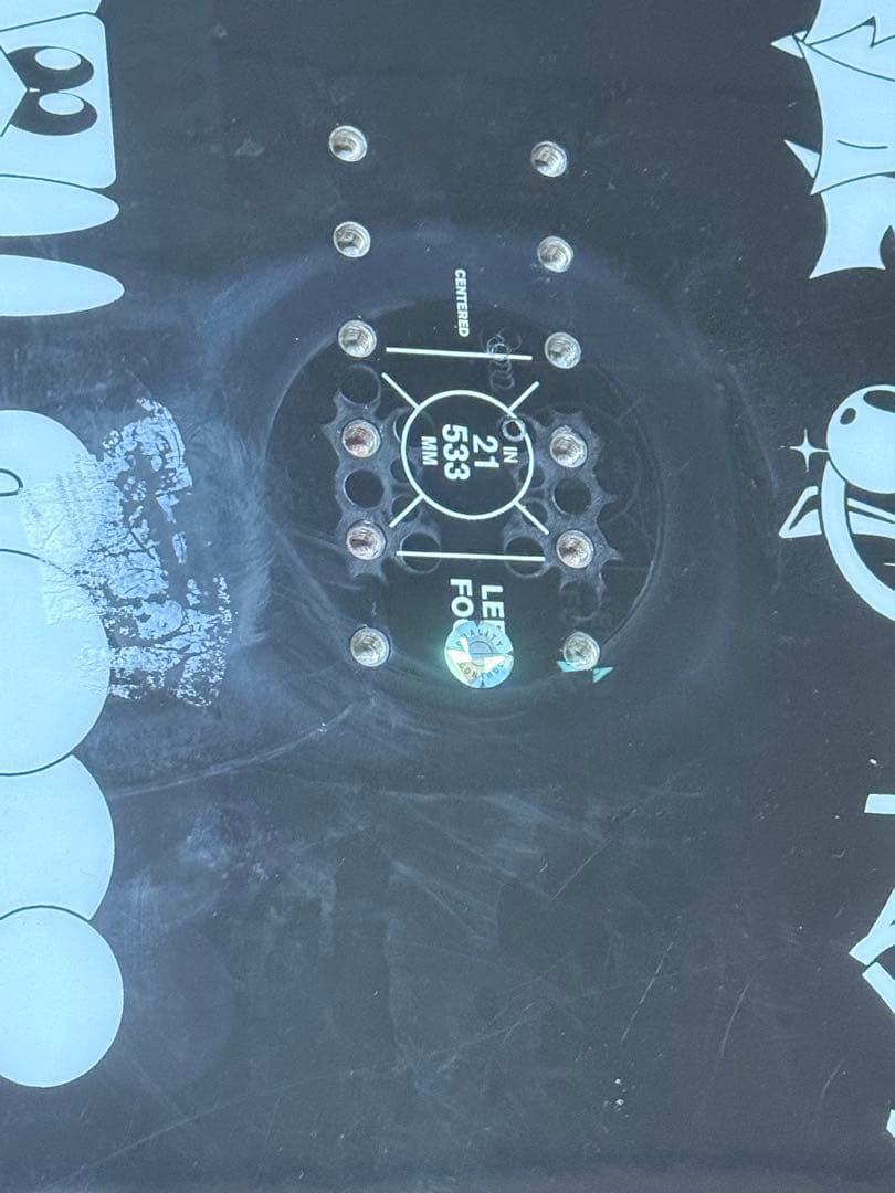 IDE / ライド BENCHWARMER ベンチウォーマー スノーボード