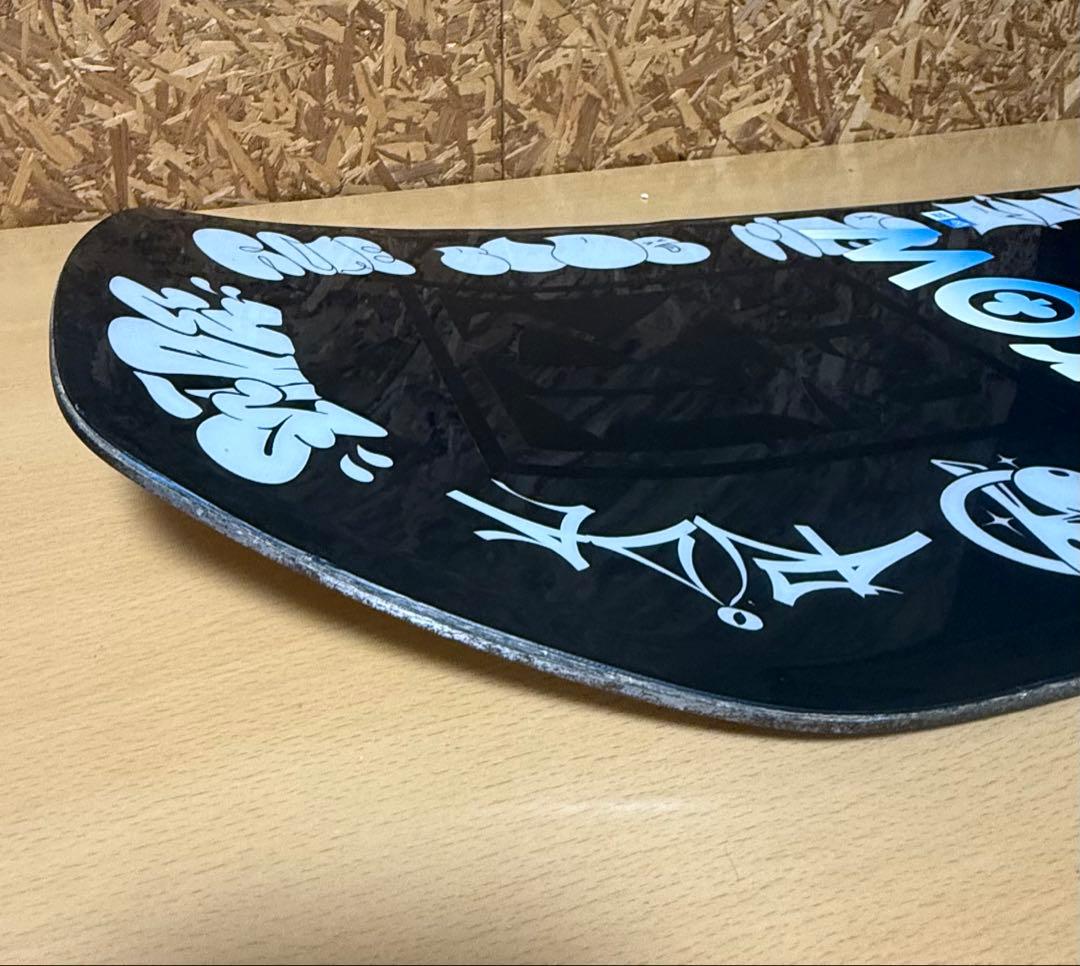 IDE / ライド BENCHWARMER ベンチウォーマー スノーボード