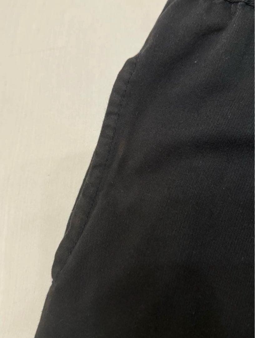 【最終値下げ】コムデキャルソンシャツ 2022ss サルエルパンツ