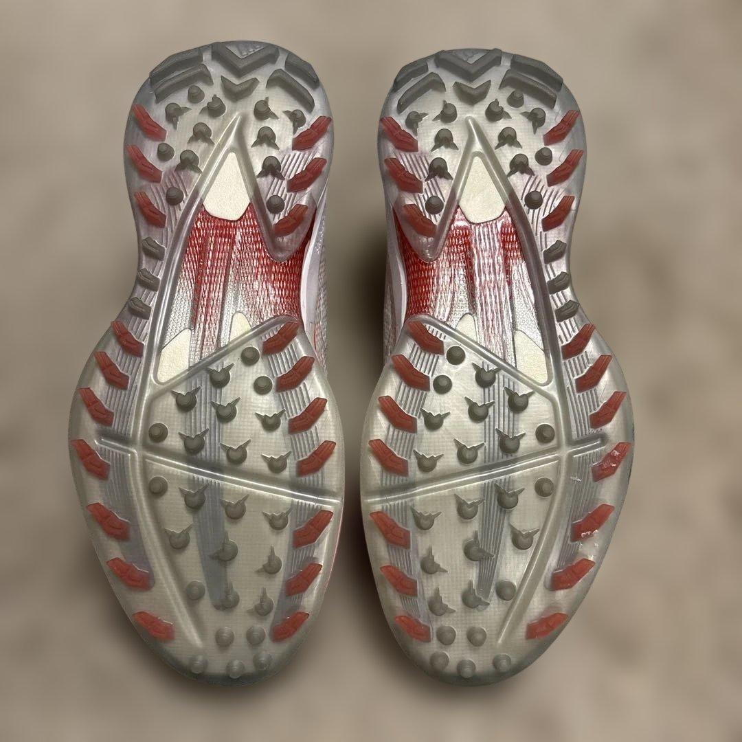 アディダスゴルフシューズ ADIZERO ZG 25 BOA 25.5cm