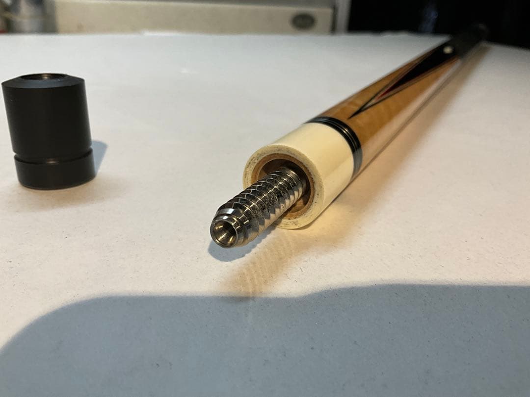 LAMBROS カスタムキュー 2000年モデル　ワンオーナー