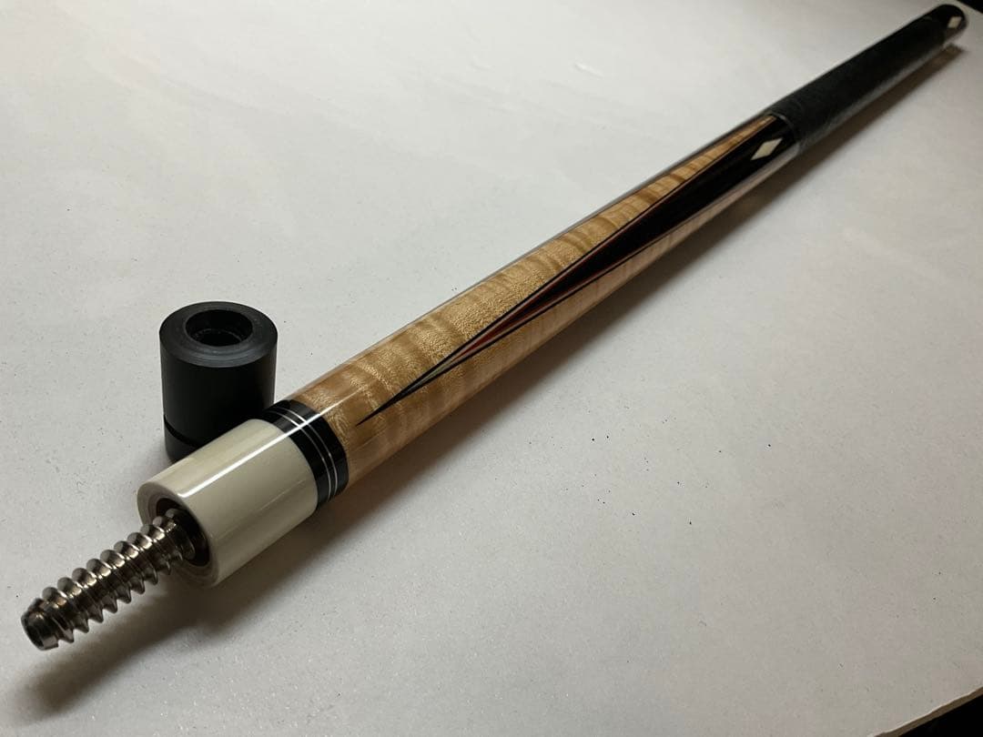 LAMBROS カスタムキュー 2000年モデル　ワンオーナー