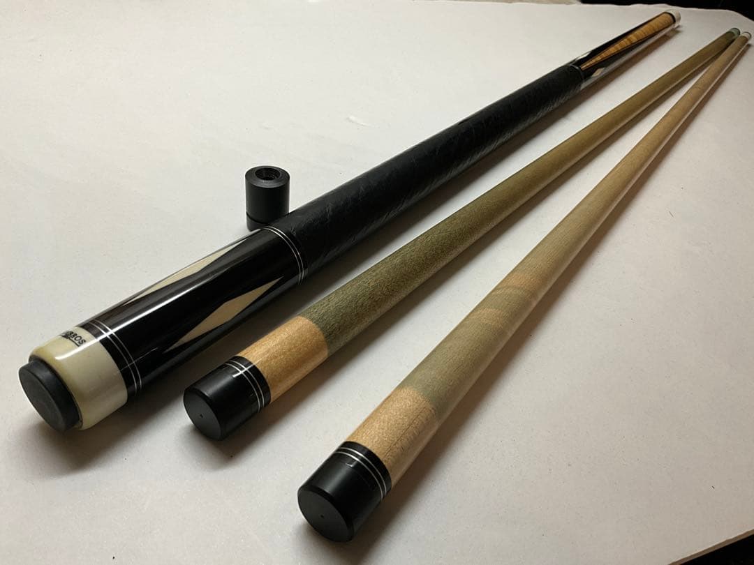 LAMBROS カスタムキュー 2000年モデル　ワンオーナー