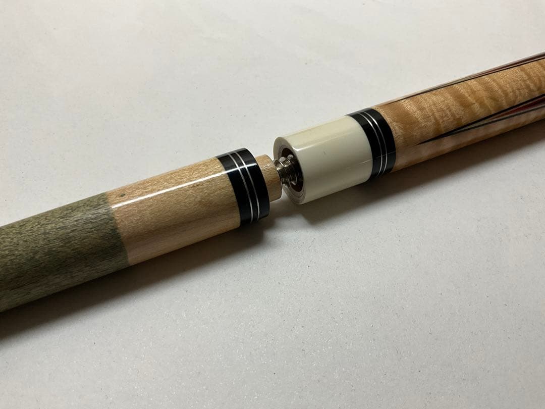 LAMBROS カスタムキュー 2000年モデル　ワンオーナー