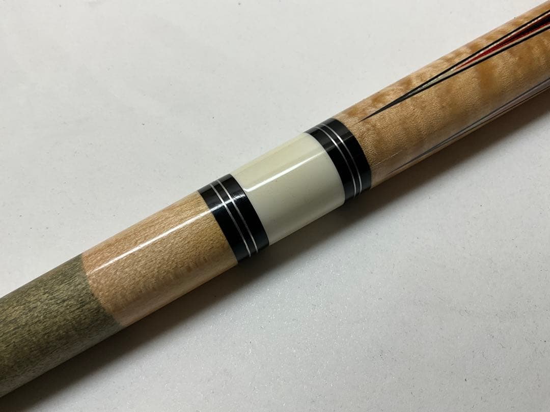 LAMBROS カスタムキュー 2000年モデル　ワンオーナー