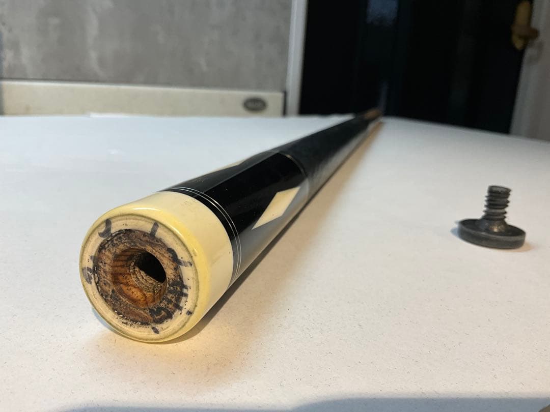 LAMBROS カスタムキュー 2000年モデル　ワンオーナー