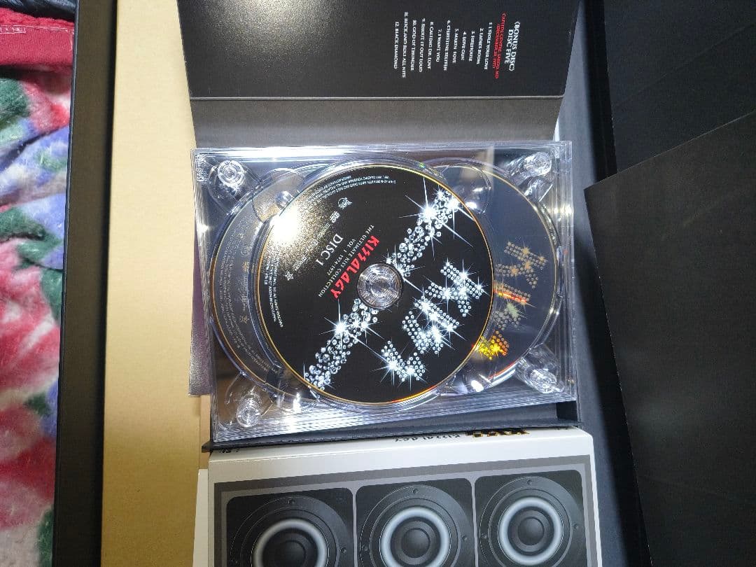 KISS 地獄大全～究極!'77 BUDO-KAN Kissology