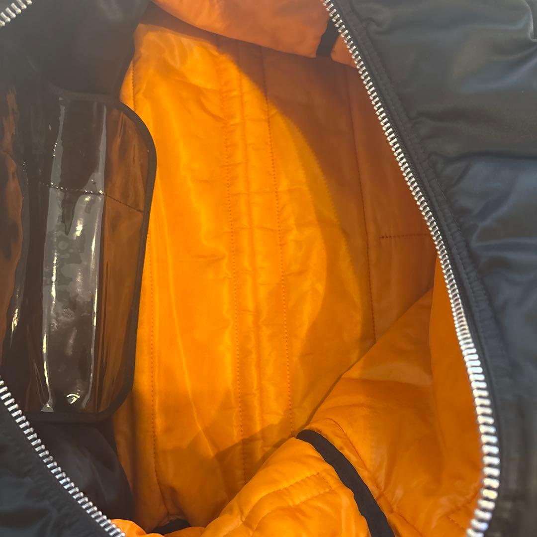 ポーターPORTER／ボストンバッグ