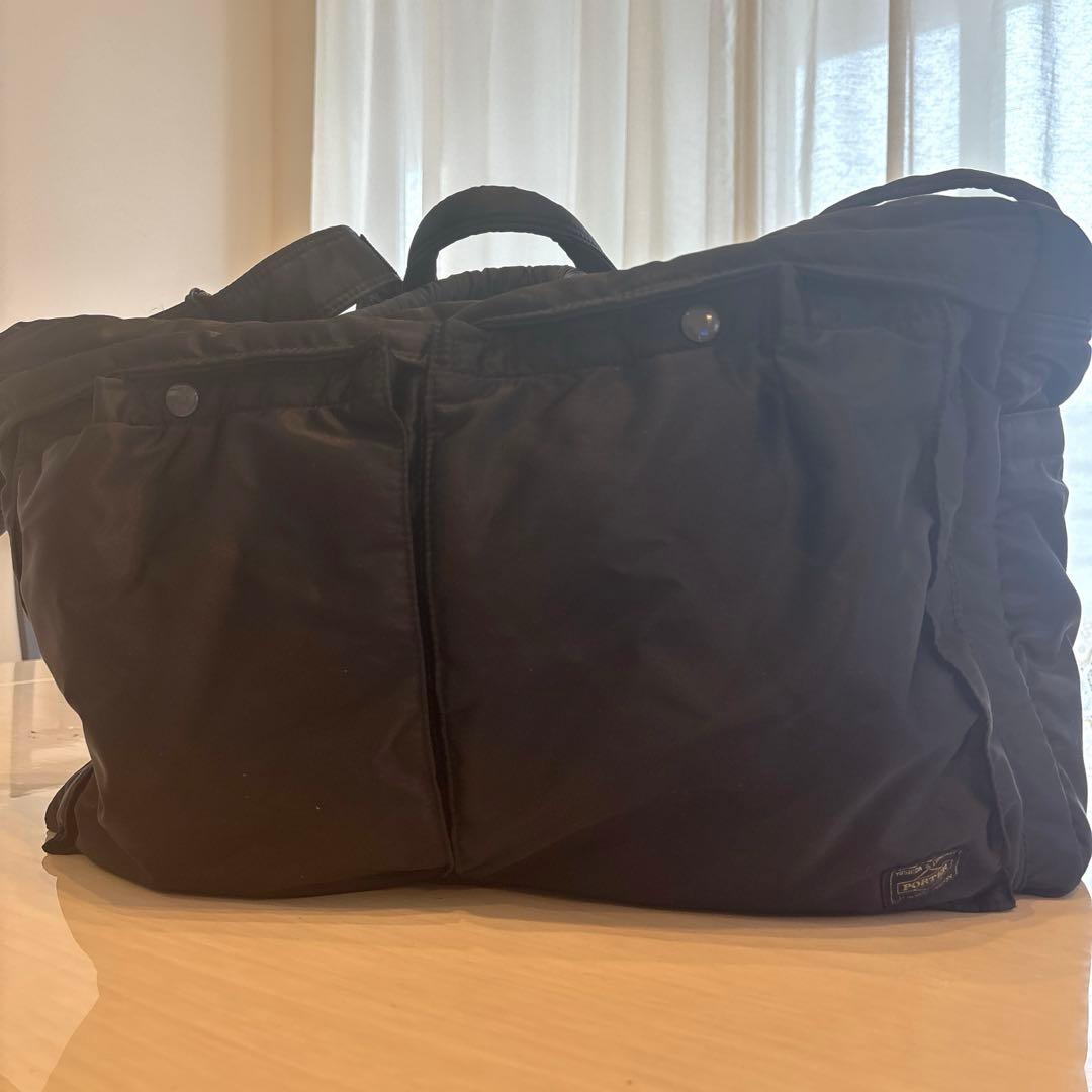 ポーターPORTER／ボストンバッグ