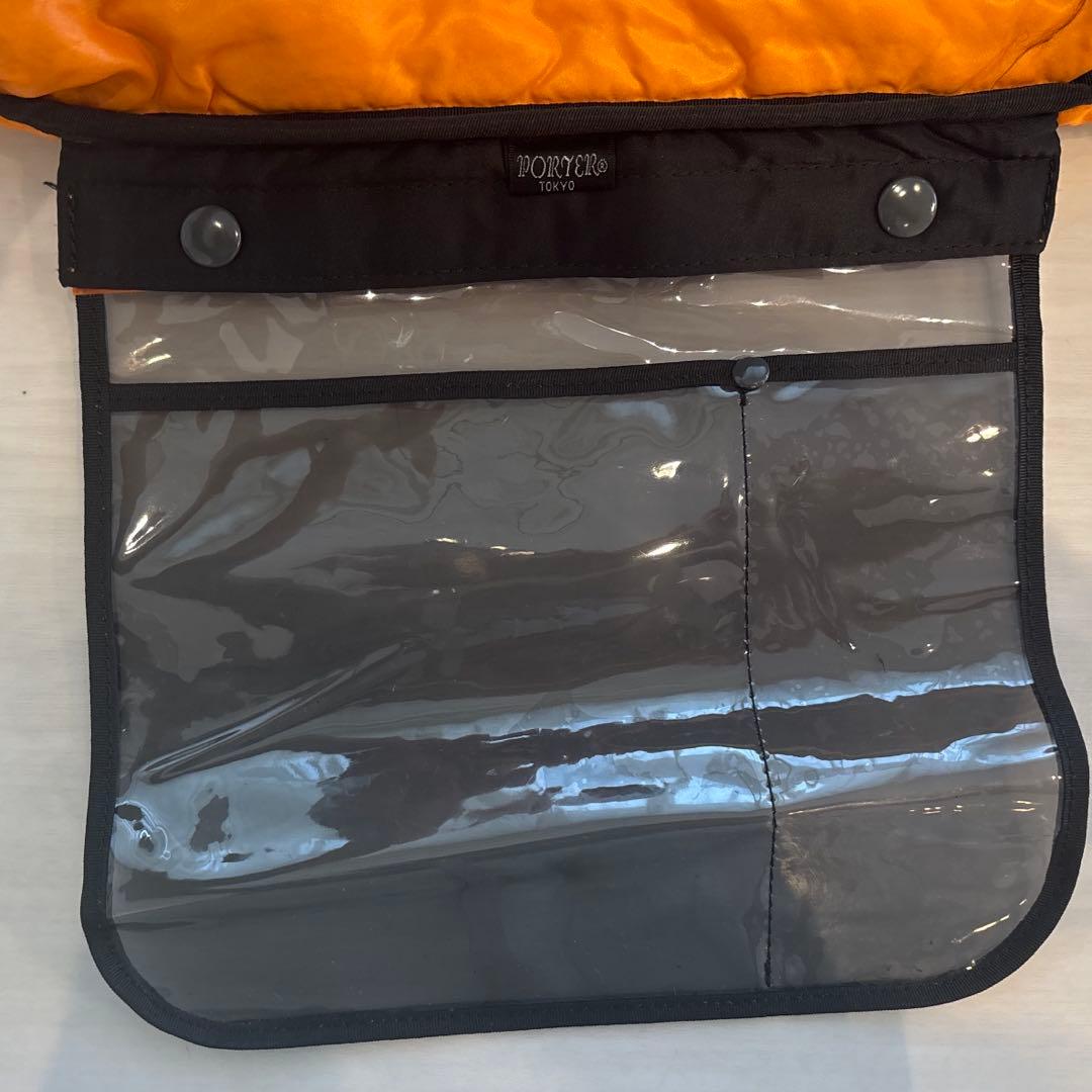 ポーターPORTER／ボストンバッグ