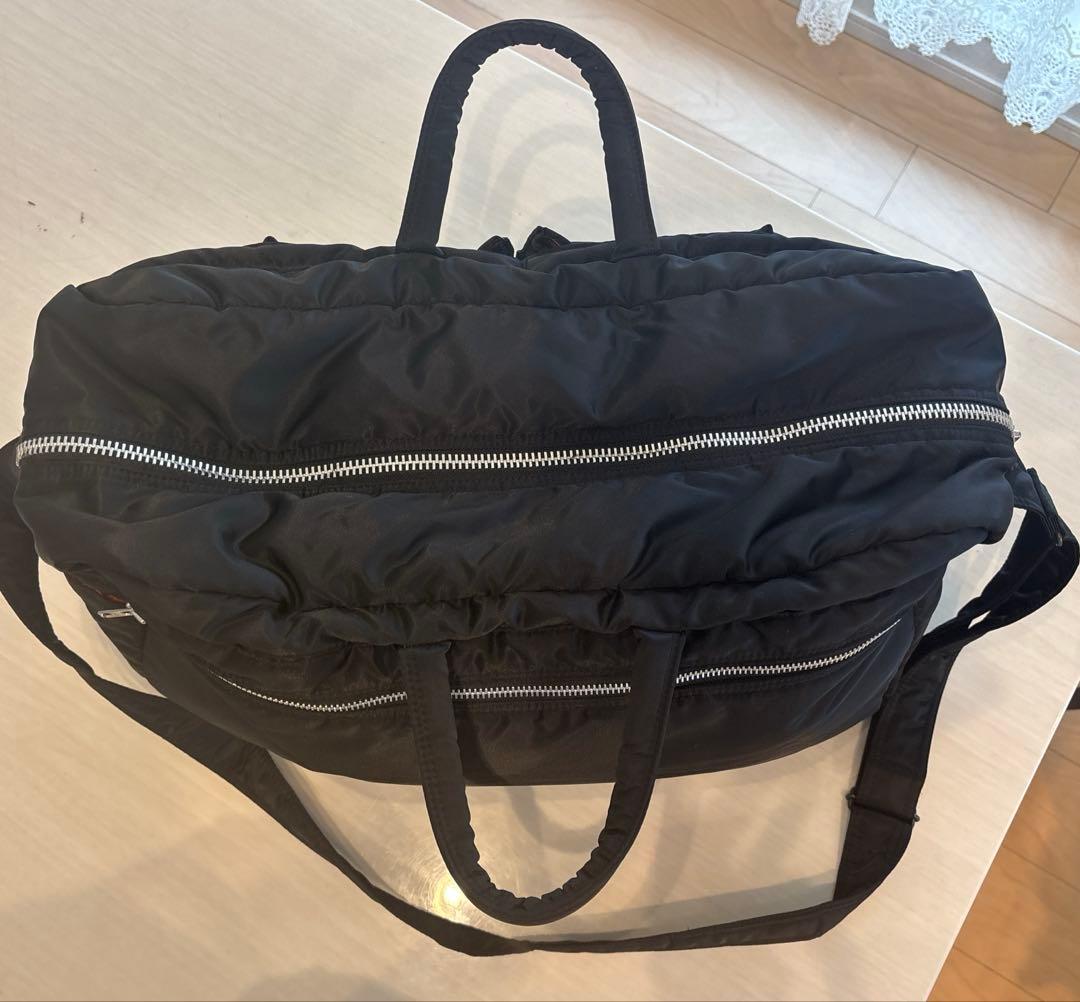 ポーターPORTER／ボストンバッグ