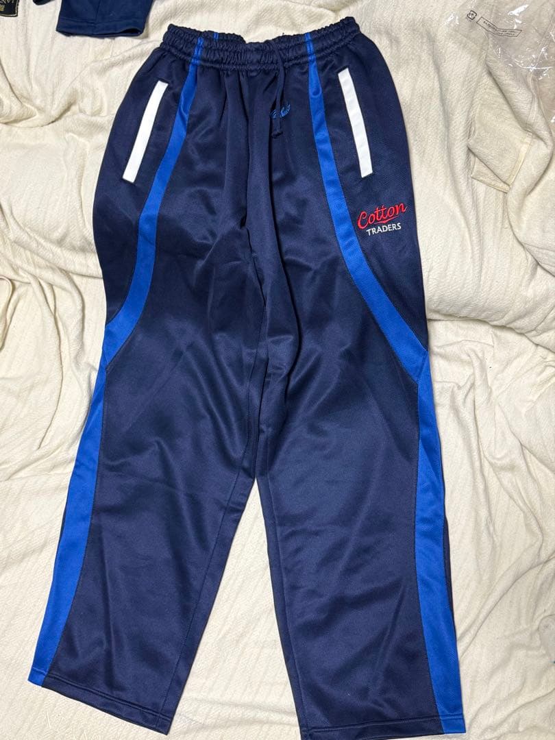 Cotton 東海大仰星ラグビー部　セット