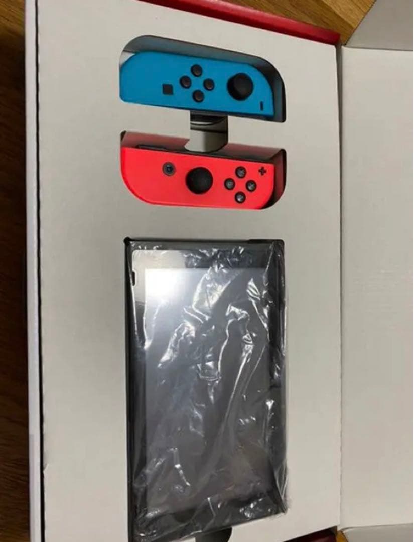 スプラトゥーン3スターターセットproコントローラー付き