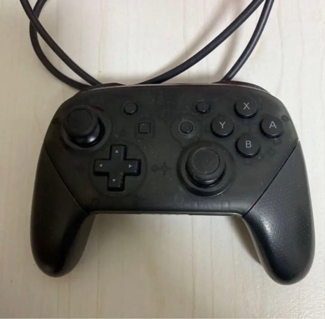 スプラトゥーン3スターターセットproコントローラー付き