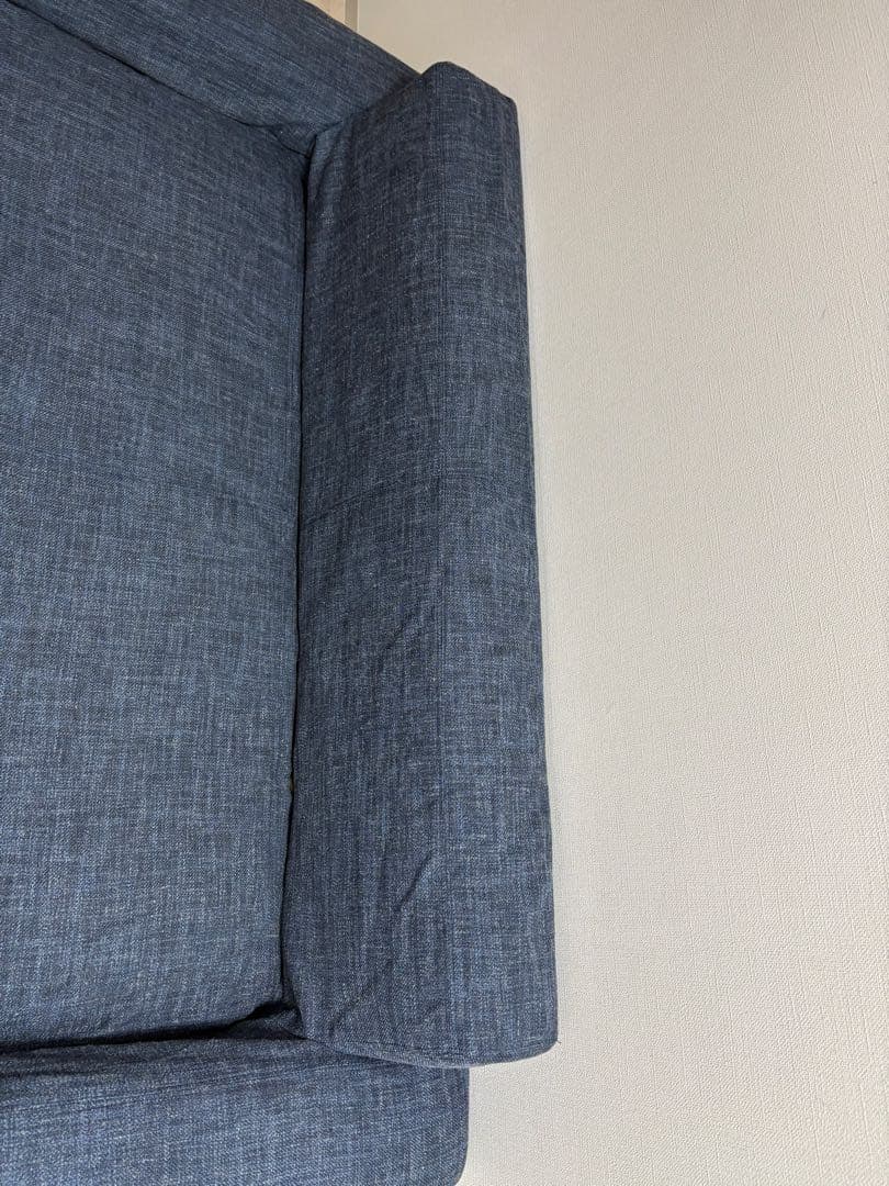 【引取or直配送】UNICO LOWEY 2.5シーター　　ウニコ　ローウィー