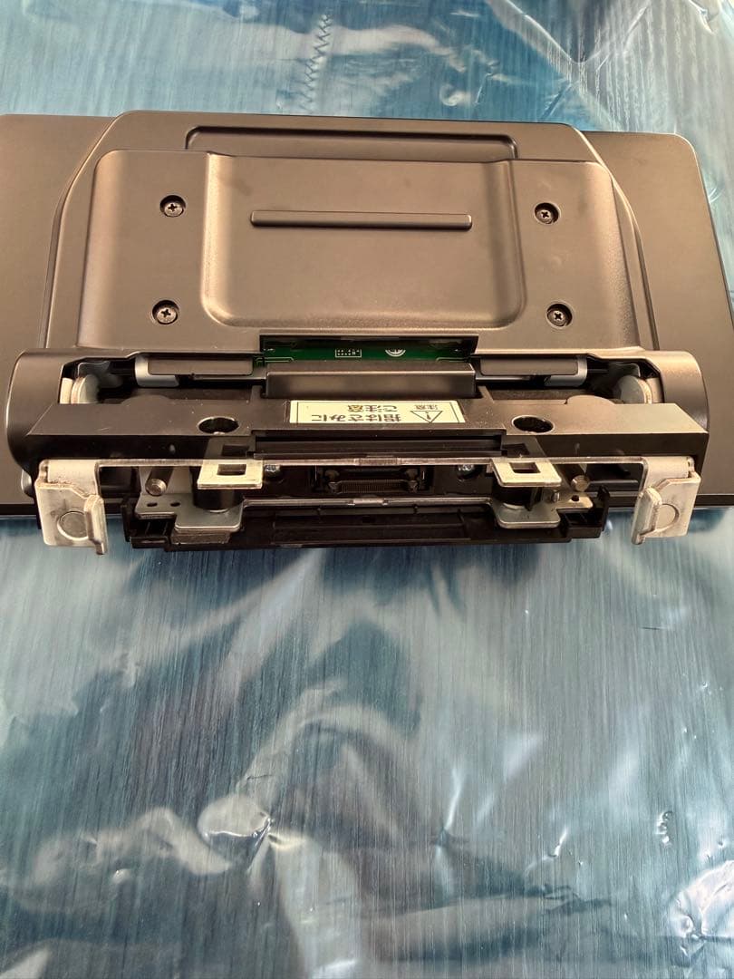 KENWOOD フローティング カーナビ MDV-M907HDF