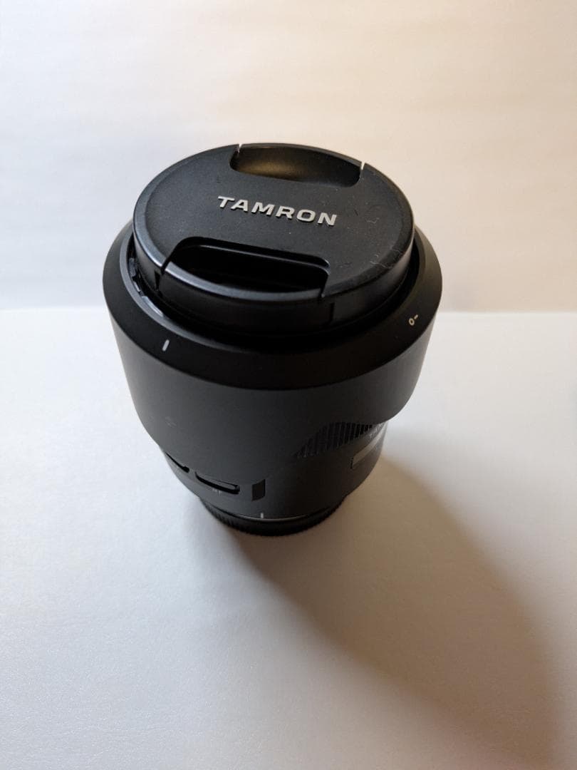 TAMRON SP 35mm F/1.8 Di VC USD キャノンEF用
