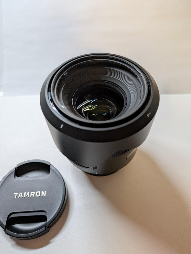 TAMRON SP 35mm F/1.8 Di VC USD キャノンEF用