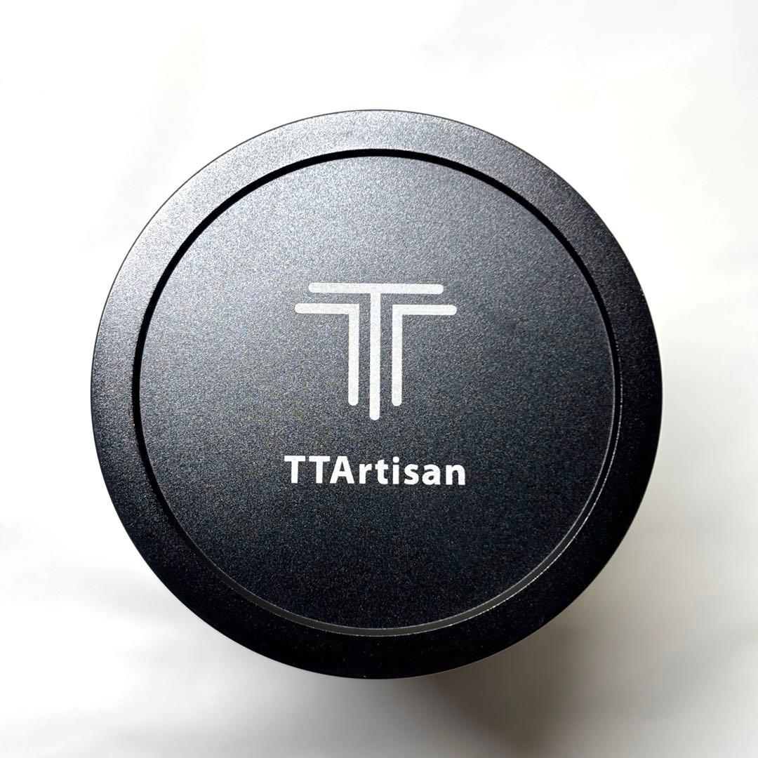 TTArtisan 11mm f/2.8 Fisheye Eマウント 美品