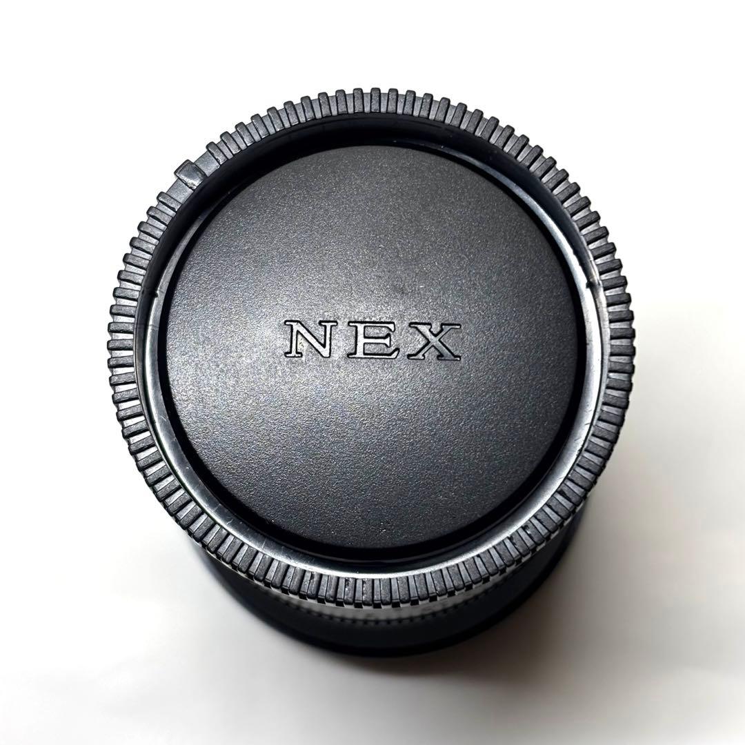 TTArtisan 11mm f/2.8 Fisheye Eマウント 美品