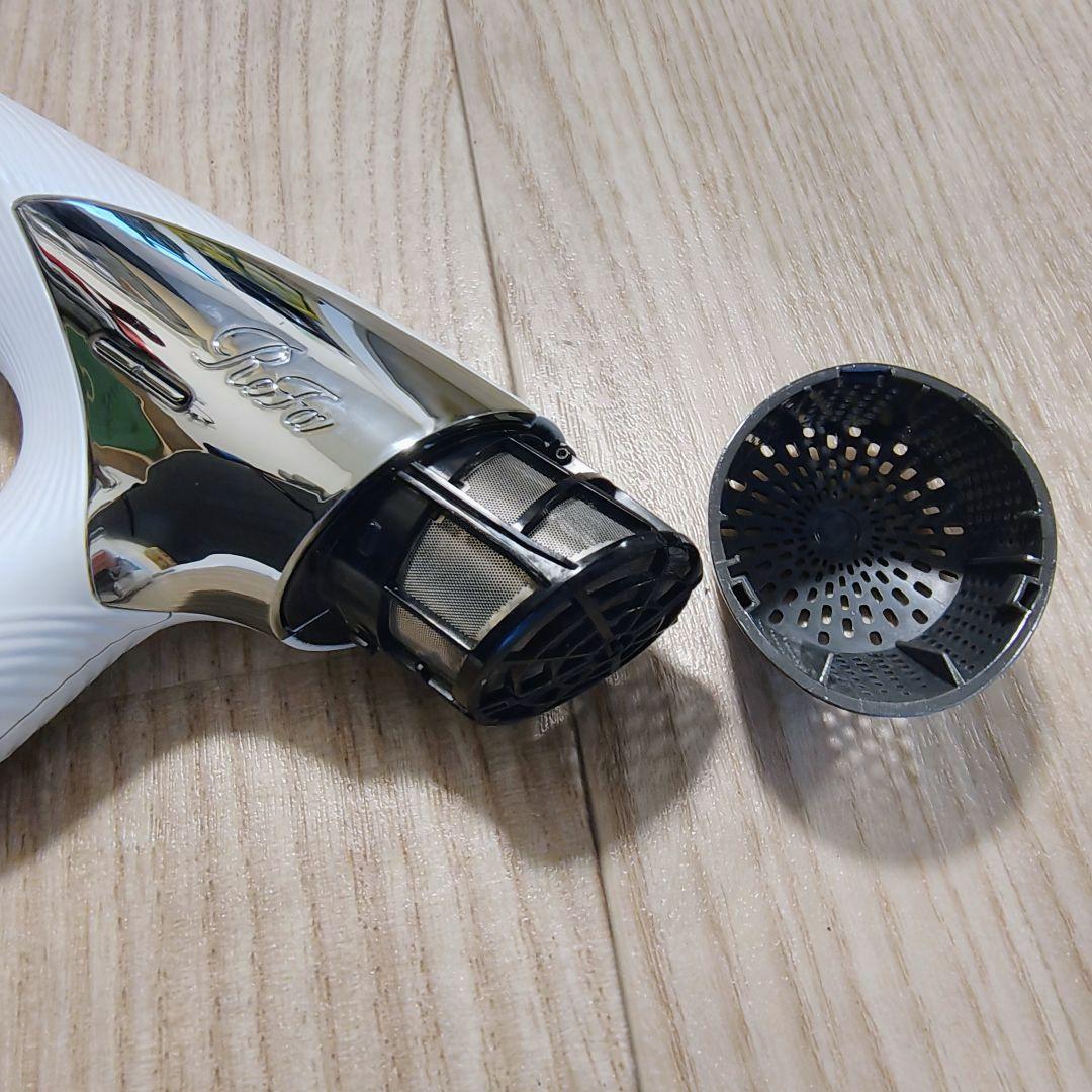 Refa リファ ヘアドライヤー RE-AN-02A 動作OK！